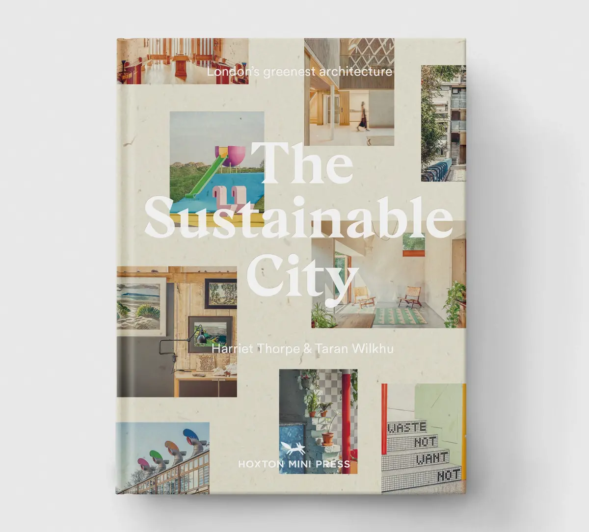 The Sustainable City 1