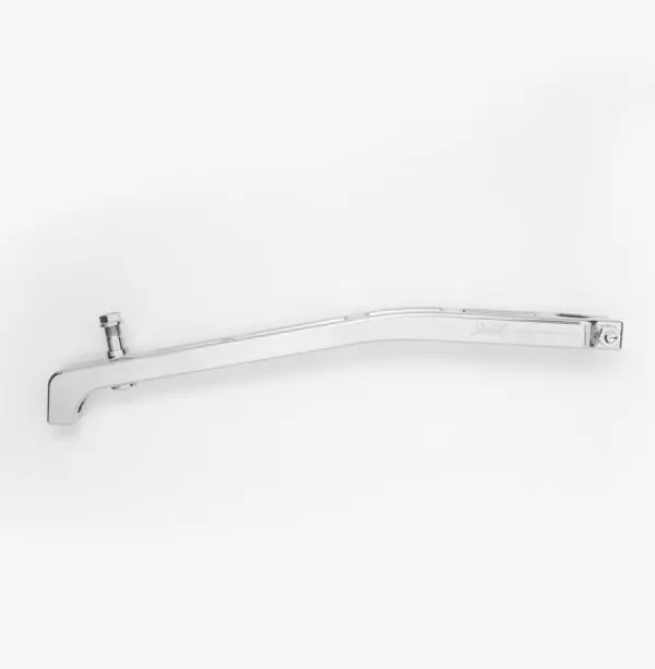 Smith Titanium Sprint Car Titanium Left Rear Torsion Arm 1
