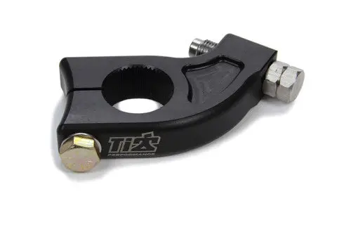 Ti22 Aluminum Torsion Stop 1.750 Split 1