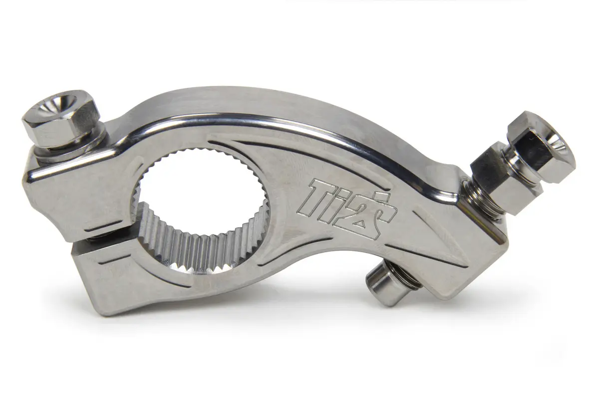 Ti22 Performance Tip2383 Titanium Torsion Stop 1.750 Split 1