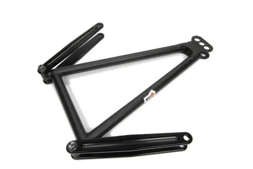 Ti22 Performance Tip2446 Jacobs Ladder 13-5/8 Adj Chromoly W Ti Hardware 1