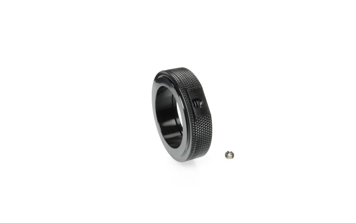 Ti22 Performance Tip2830 Hub Bearing Crush Spacer For Sprintcar And Midget 1