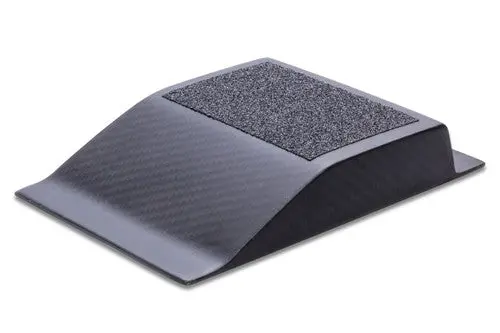Ti22 1Inch Heel Riser Carbon Fiber 1