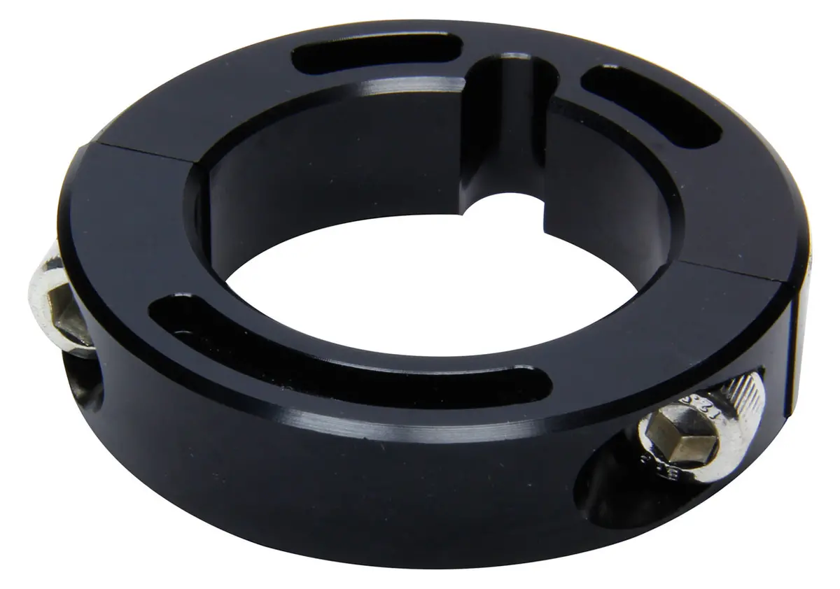 Ti22 Performance Sprintcar Rock Screen Clamp Suit 1-3/8 Inch Tube 1