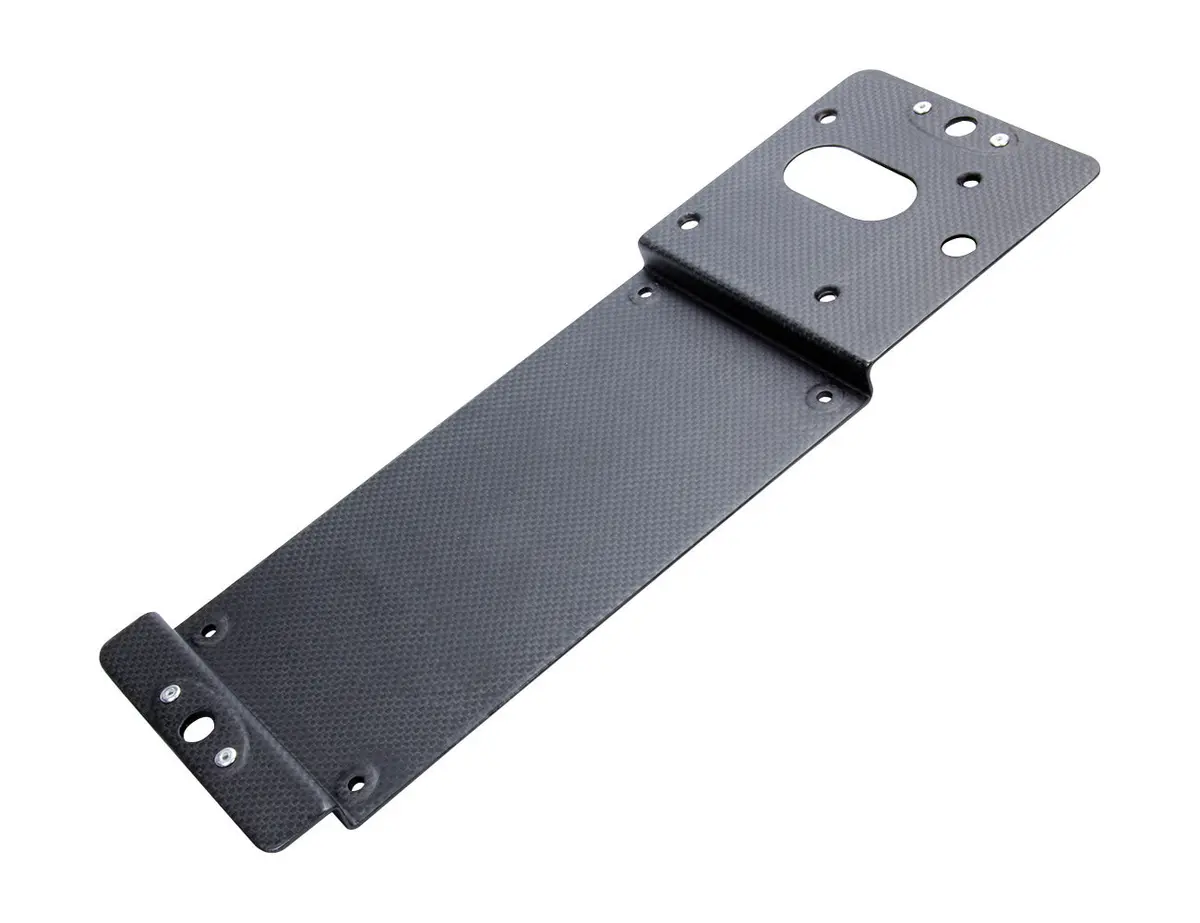 Ti22 Performance Tip4202 Msd Box & Switch Teltac Mount Flat Carbon 1
