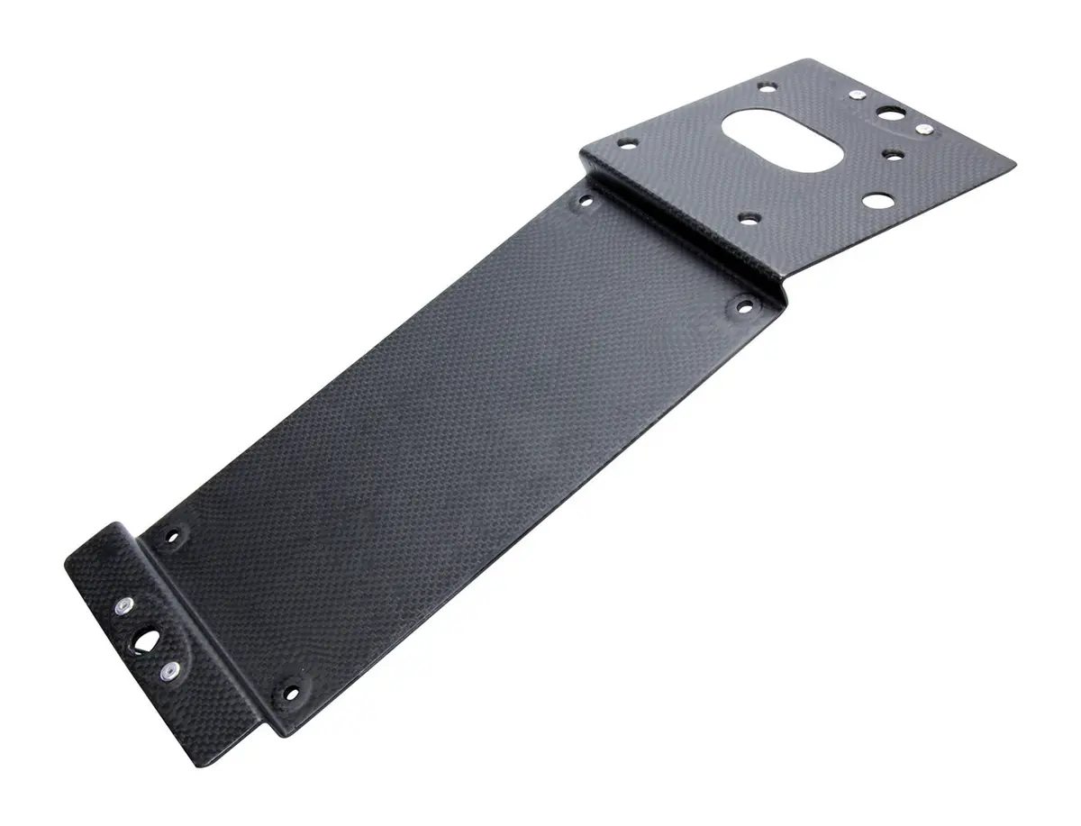 Ti22 Performance Tip4202 Msd Box & Switch Teltac Mount Bent Carbon 1