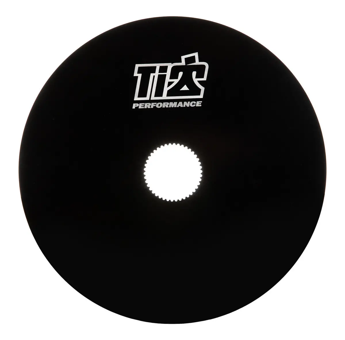 Ti22 Performance Sprint Inner Mud Cover Rr 14.25" Splined ~ Tip4460 1