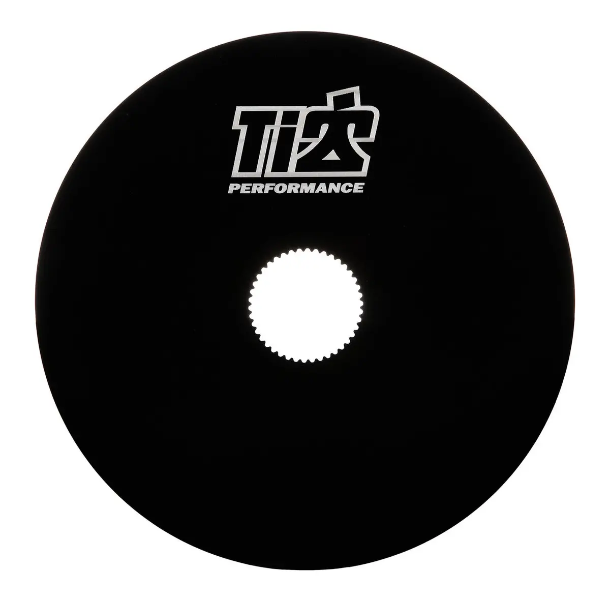 Ti22 Performance Sprint Inner Mud Cover Lr 12.75" Splined ~ Tip4462 1
