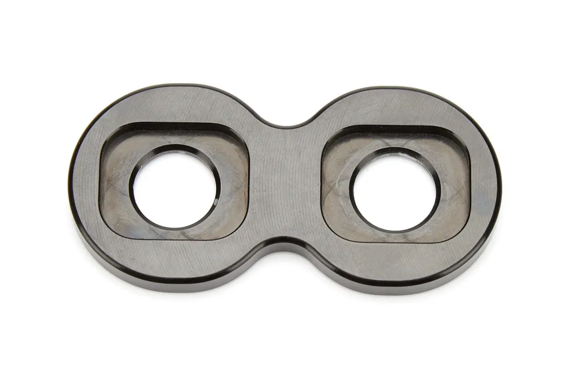 Ti22 Performance Tip5570 Sprintcar Dash Bulkhead Plates -6 1