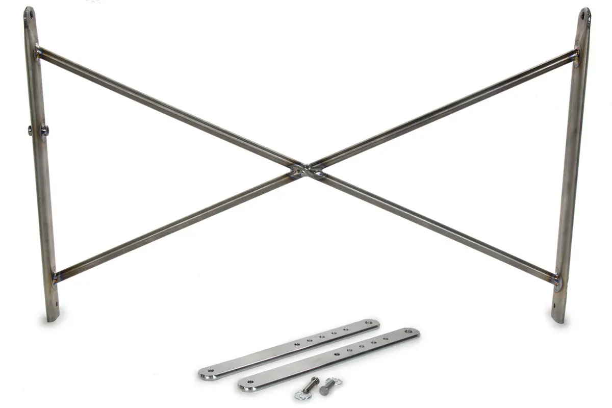 Ti22 Performance Tip6005 Wing Mount Aero Top Wing Tree 1