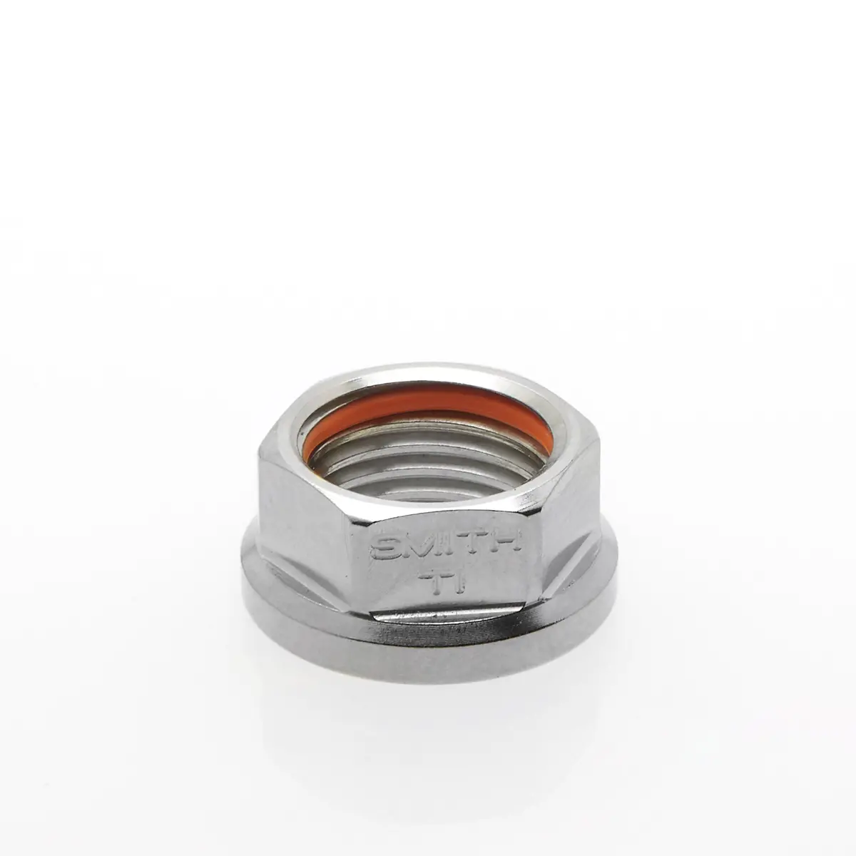Smith Titanium Jet Nut 1/2 – 20 1