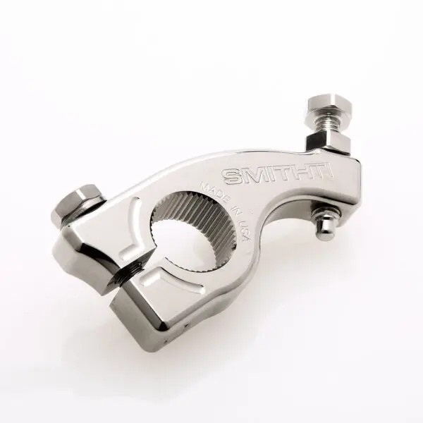 Smith Titanium Micro Torsion Stop 1 1/2" Split 1
