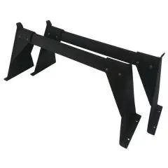 Xxx Pit Stand - Black 1