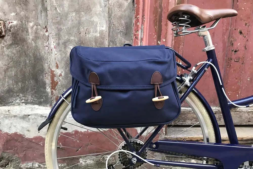 Toggle Double Pannier (Various) 2