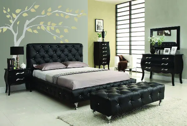 The Tranquil Tree Wall Mural 2