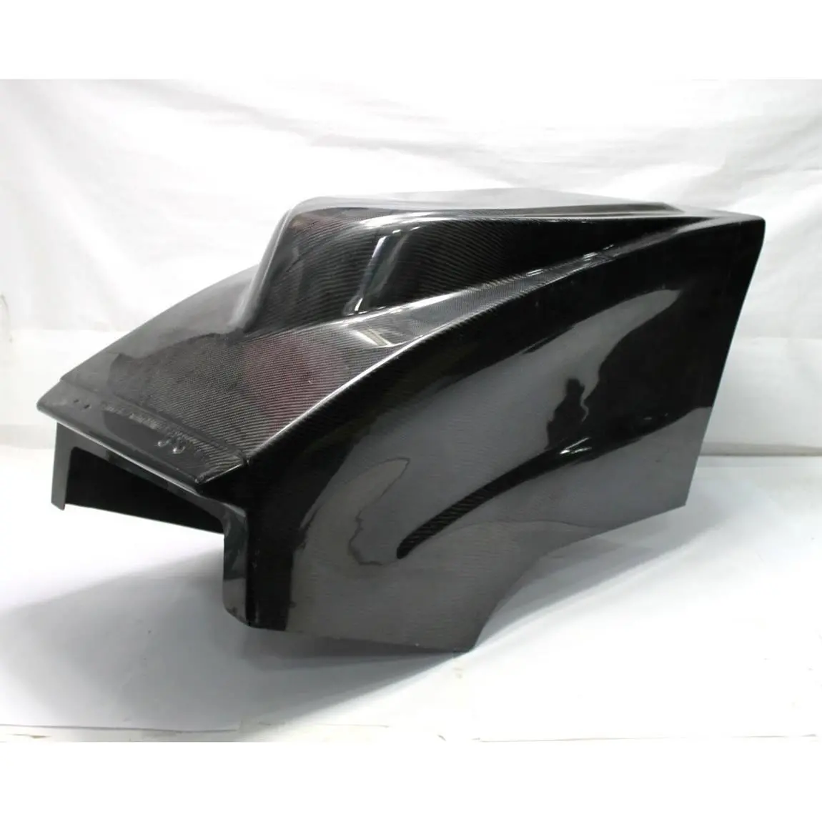 Emi Sprintcar Inpulse Carbon Hood 1