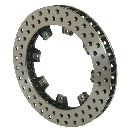 Wilwood Steel Inboard Brake Rotor 11.75" .810" 8X7 1