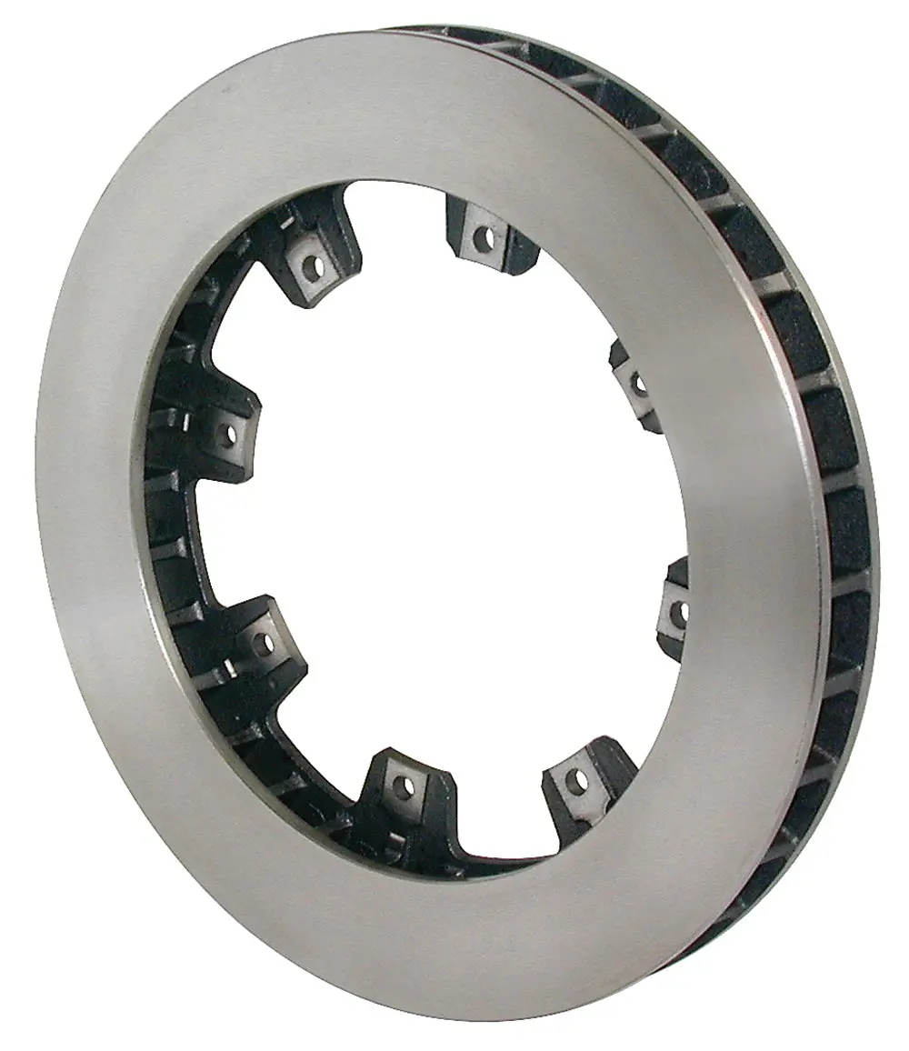 Wilwood 11.75" Steel Vane Rotor 1