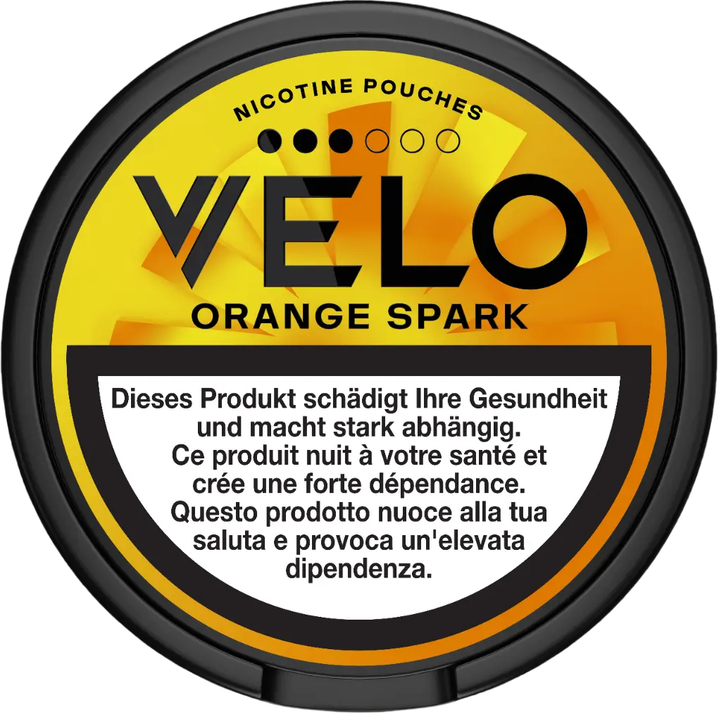 Velo Orange Spark 10Mg 1