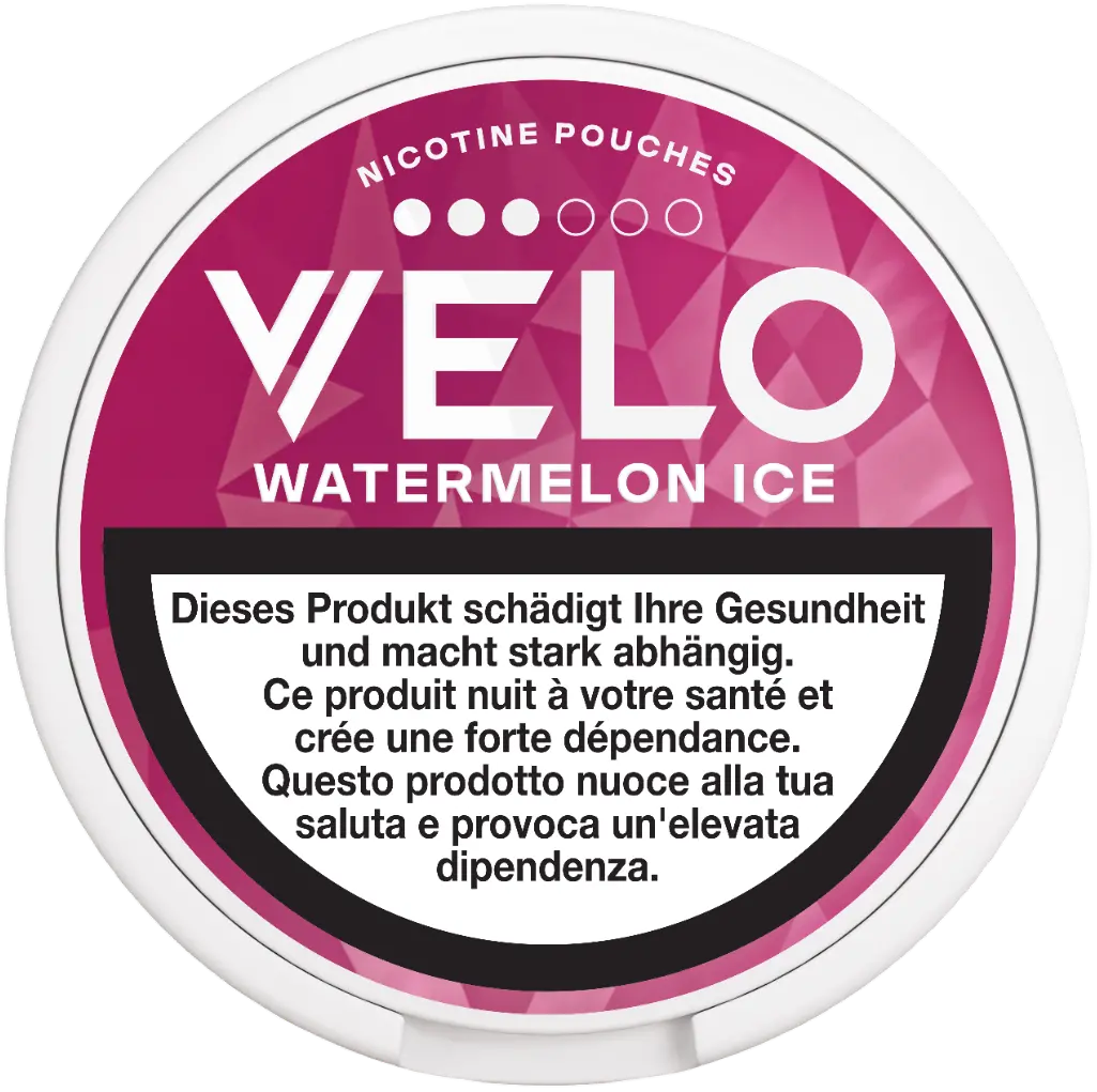 Velo Watermelon Ice 10.9Mg 1