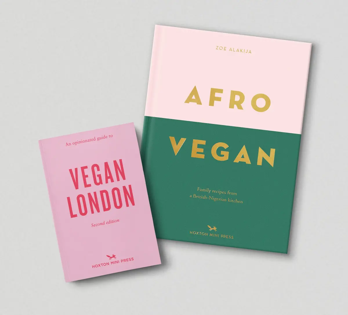 Vegan Bundle – Save 20% 1