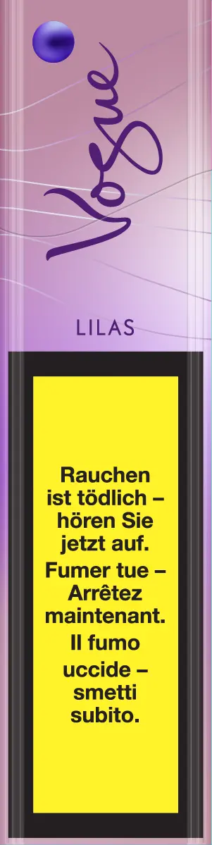 Vogue Lilas Box 1