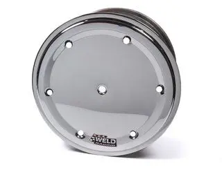 Weld Sprint Direct Mount 15'X9"X4" With 6 Dzus Bead Lock 1