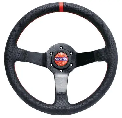 Sparco Strwhl Champion 1