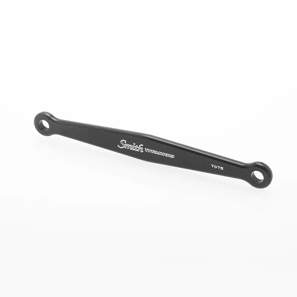 Smith Titanium W-Link Strap 7″ Jacobs Ladder Strap 1
