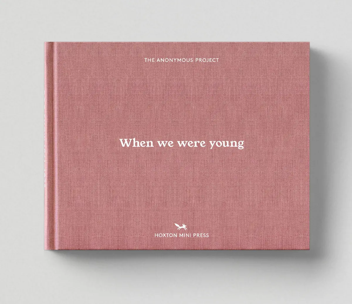 Collector's Edition + Print (H): 'When We Were Young' 2