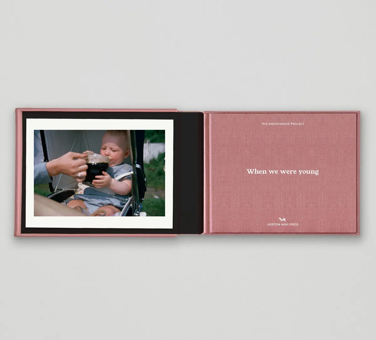 Collector's Edition + Print (B): 'When We Were Young' 1