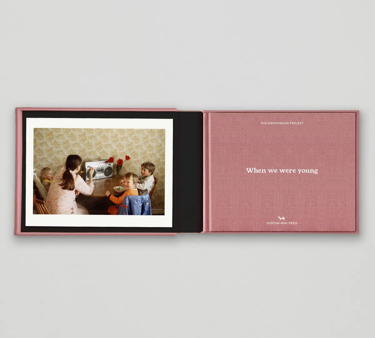 Collector's Edition + Print (E): 'When We Were Young' 1