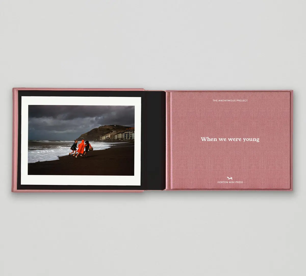 Collector's Edition + Print (G): 'When We Were Young' 1