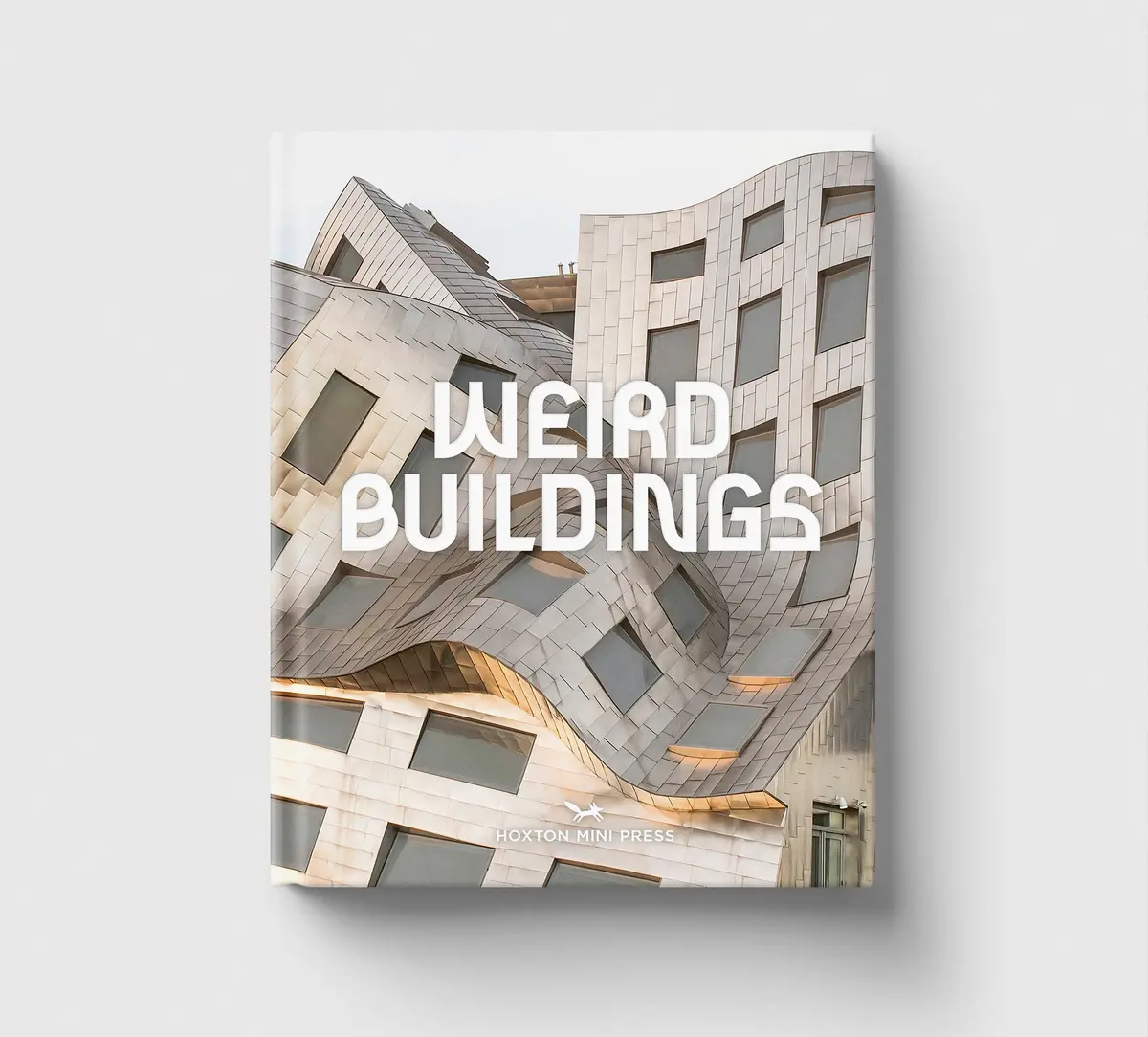 Weird Buildings 1