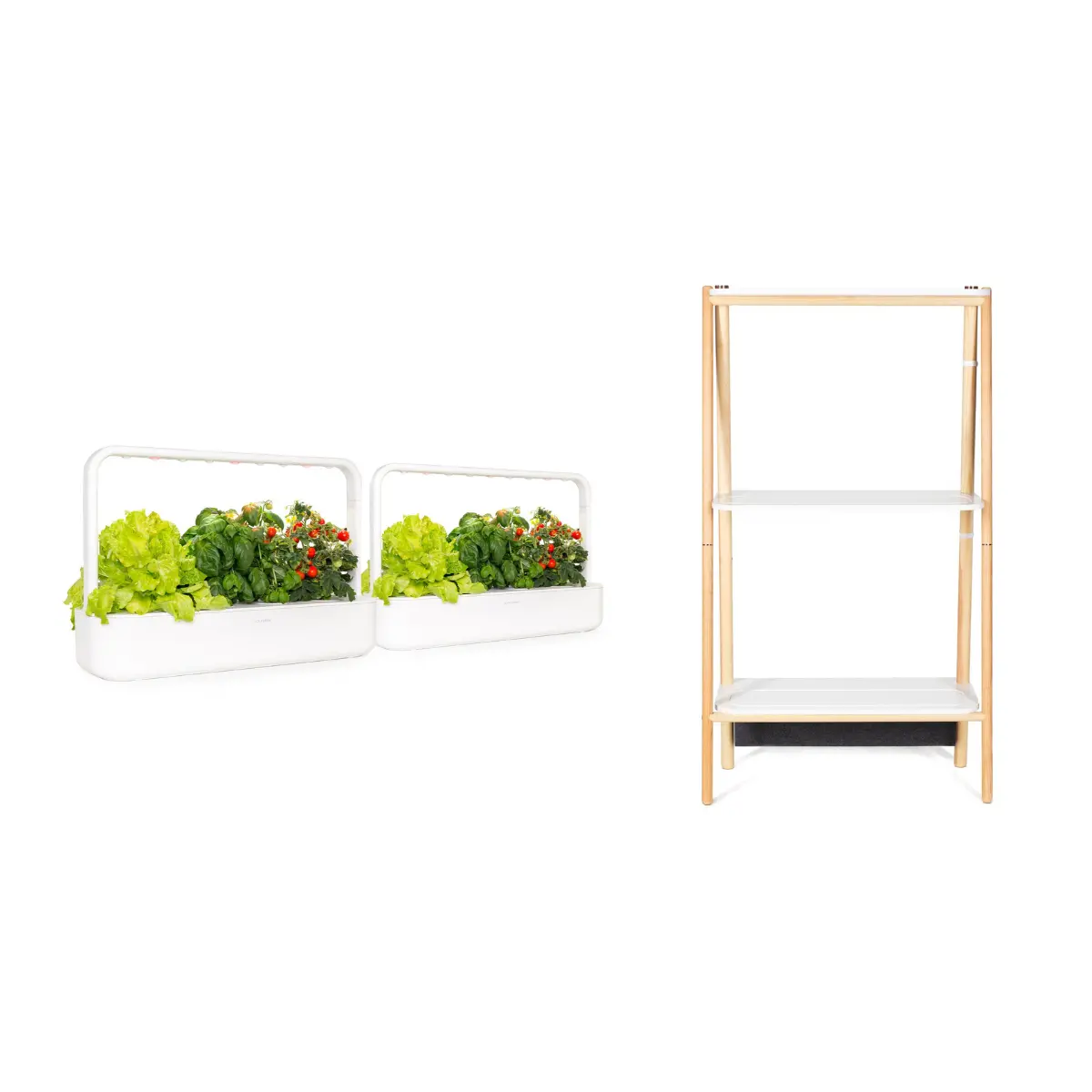 The Smart Garden 9 To 27 Upgrade 1