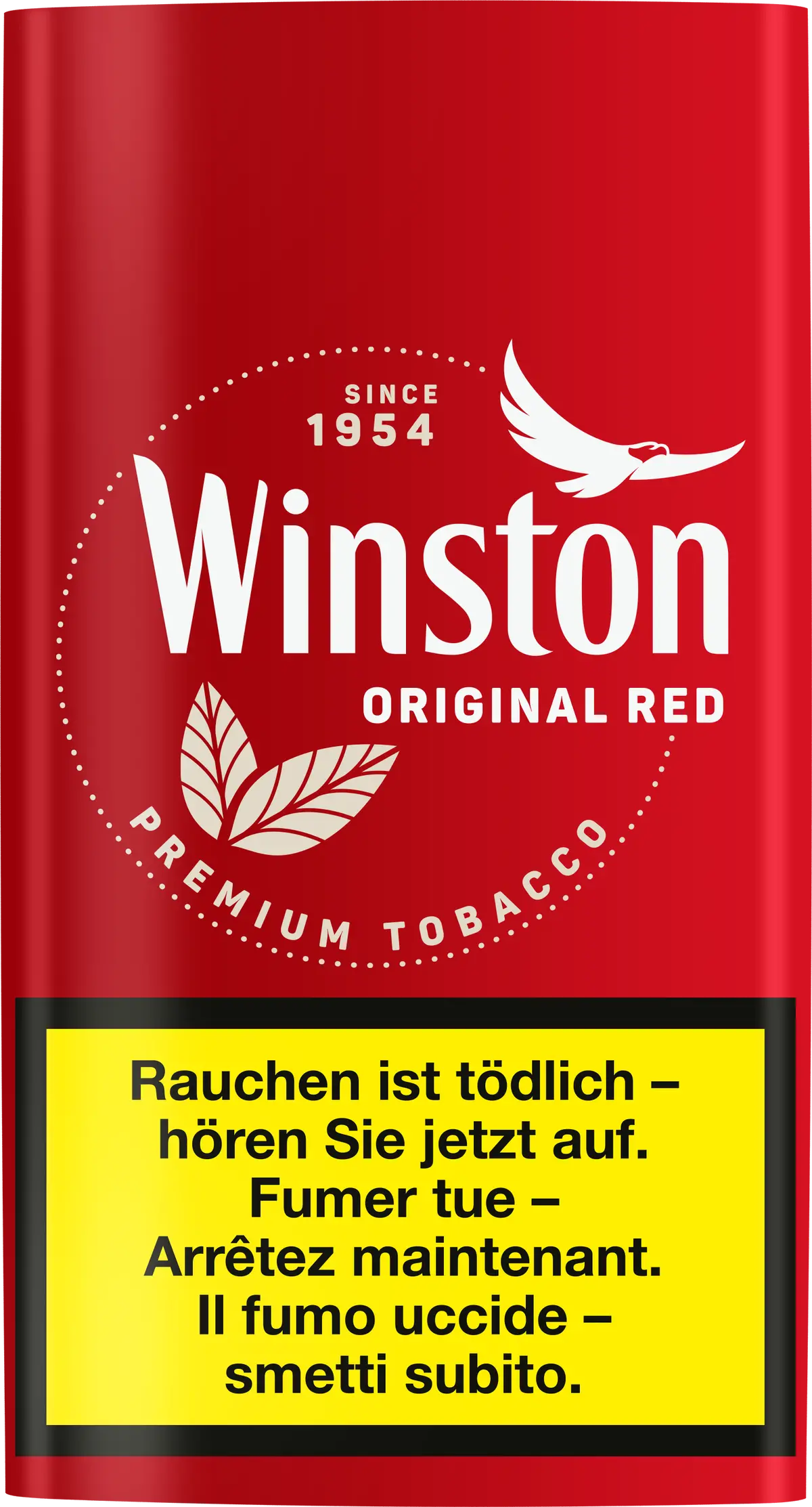 Winston Original Red Ryo 25G 1