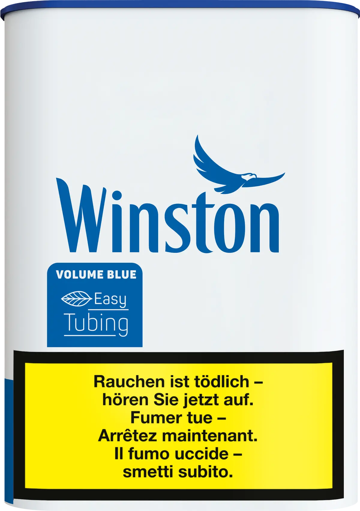 Winston Volume Blue Hvt Myo 65G 1