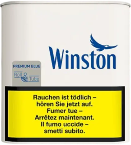 Winston Blue Myo 70G 1