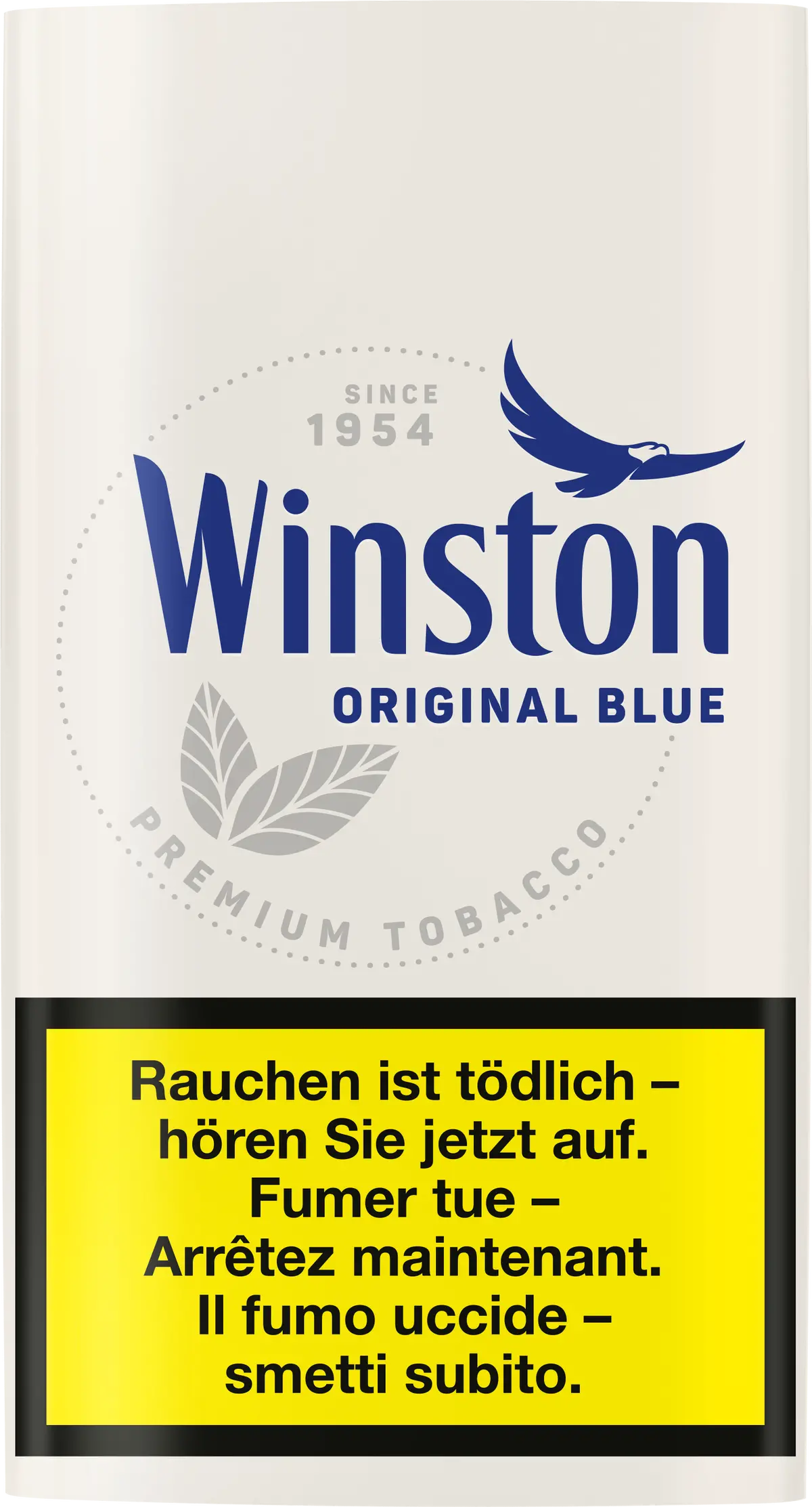 Winston Original Blue Ryo 25G 1