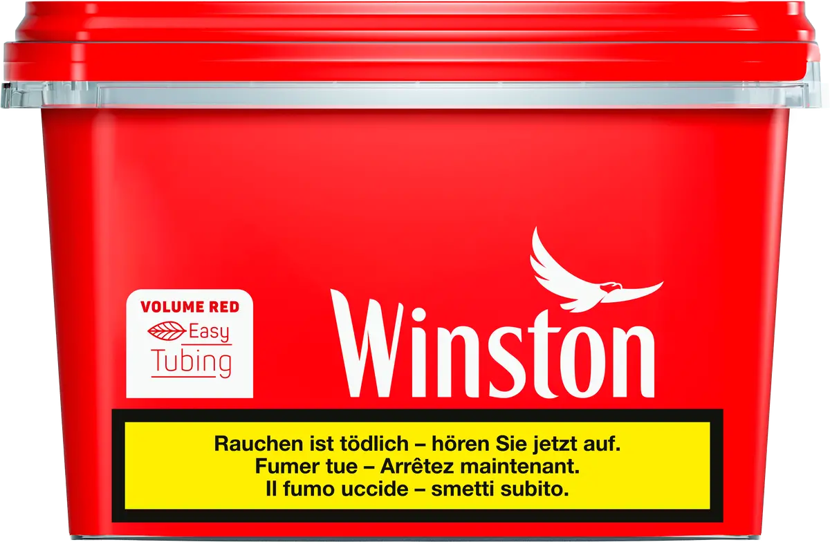 Winston Classic Hvt 230G 1