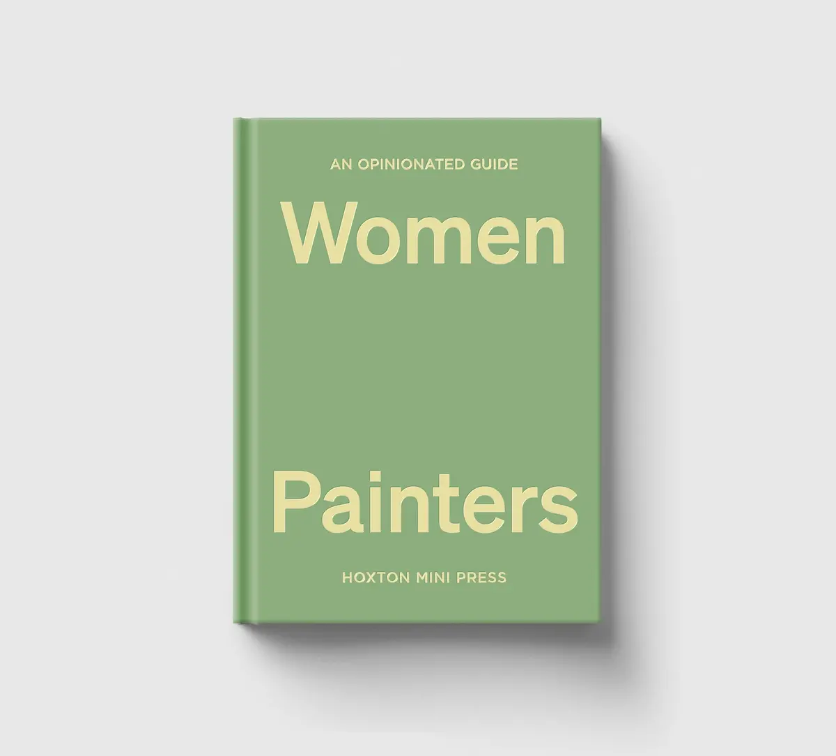 An Opinionated Guide To Women Painters 1