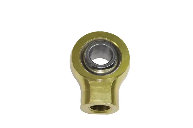 Pro Shock 1In Black Extended Rod End 9/16In Unf 1