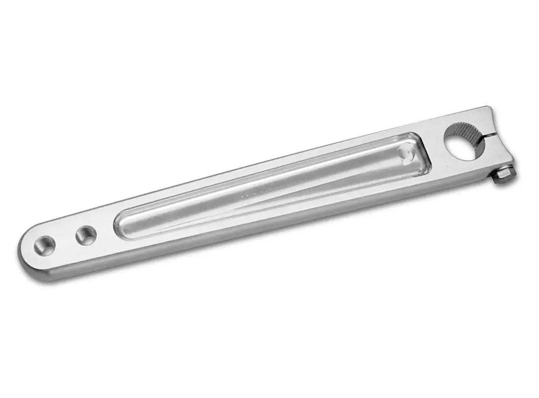 Xyz Pocket Pitman Arm Straight - 9 7/8 To 10 7/8" 1