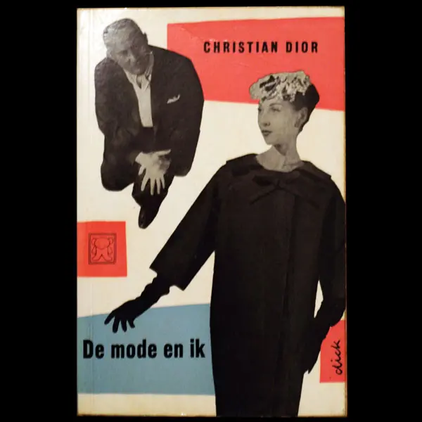 De Mode En Ik - Christian Dior Et Moi (1958) 1