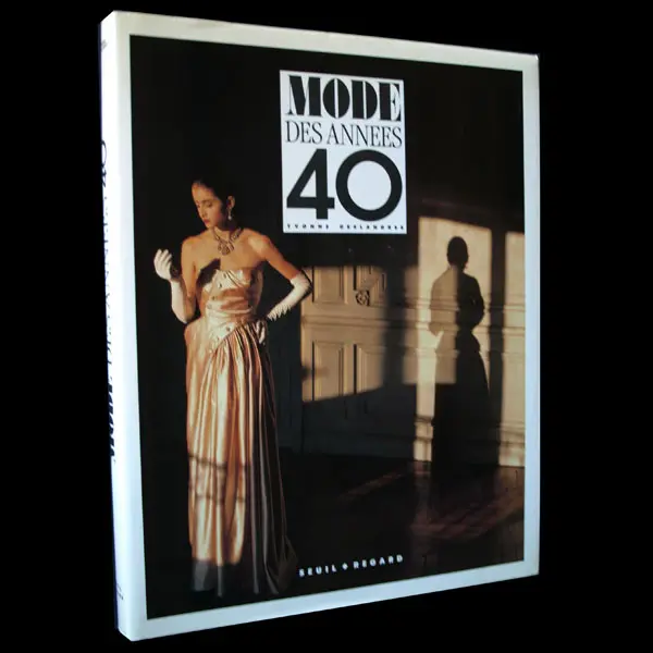 La Mode Des Années 40 (1992) 2