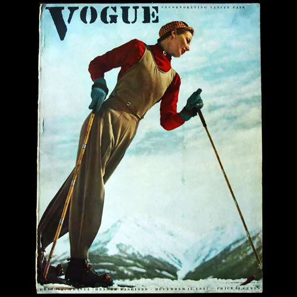 Vogue Us (15 Décembre 1937) 1