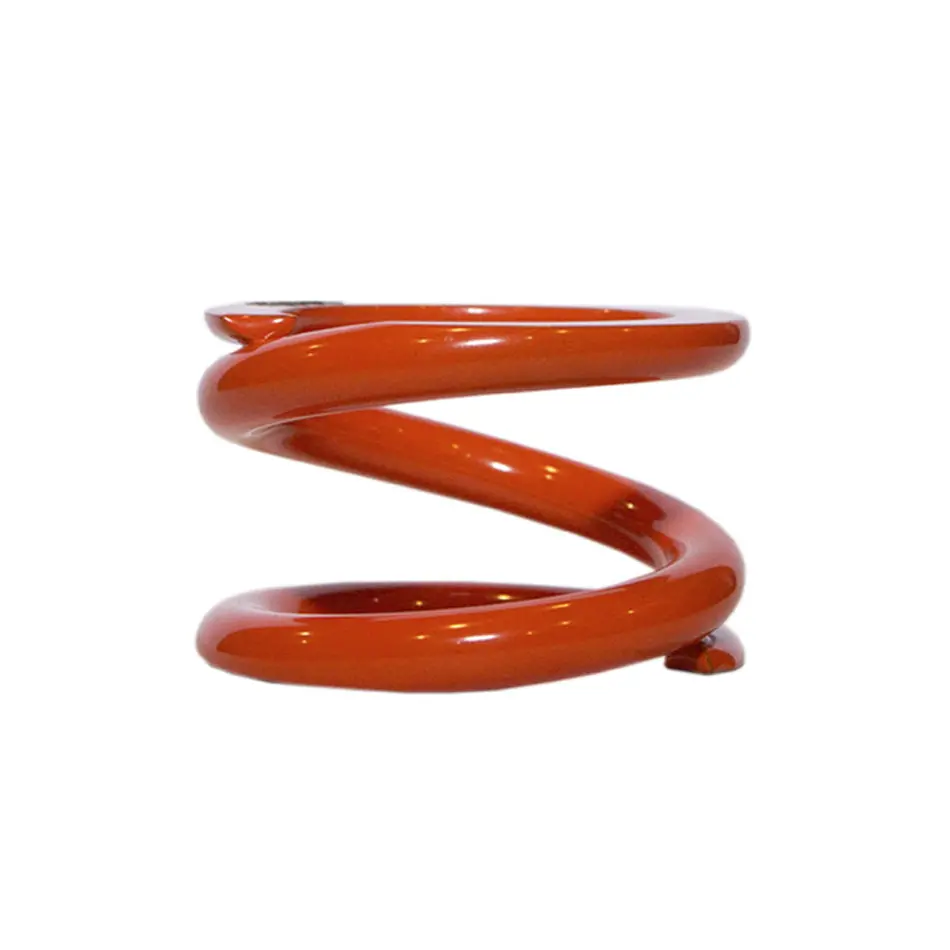 Pac Suspension Bump Stop Spring 1" Tall X 1.7" O.D 400Lbs 1