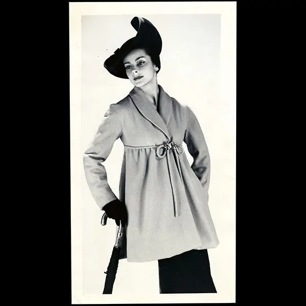Balenciaga - Ensemble Pour 1948 1