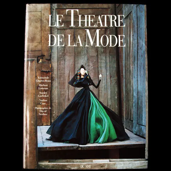 Le Théâtre De La Mode (1990) 1