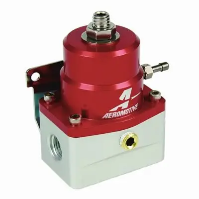 Aeromotive 13109 Fuel Pressure Regulator 1